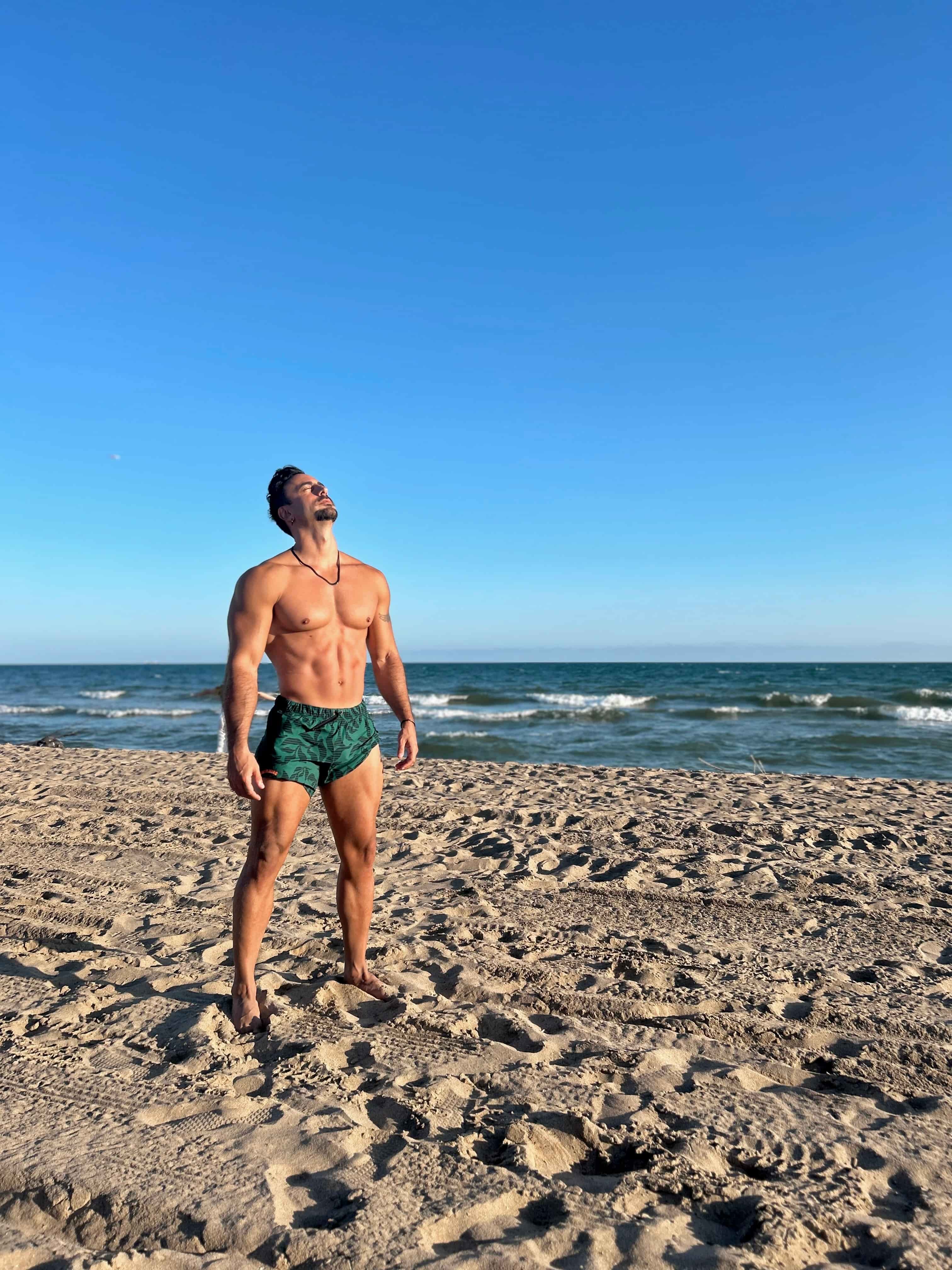 Come Aumentare il Testosterone Naturalmente dopo i 40: La Guida