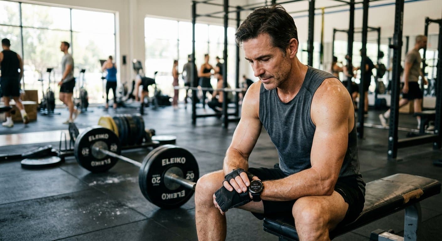 Testosterone e Allenamento: Cosa Funziona Davvero