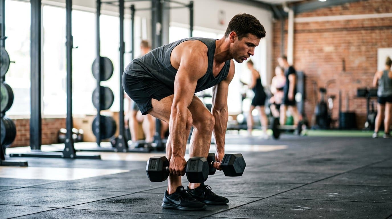 Esercizi Glutei: Come Averli Alti e Sodi Senza Ingrossare le Gambe