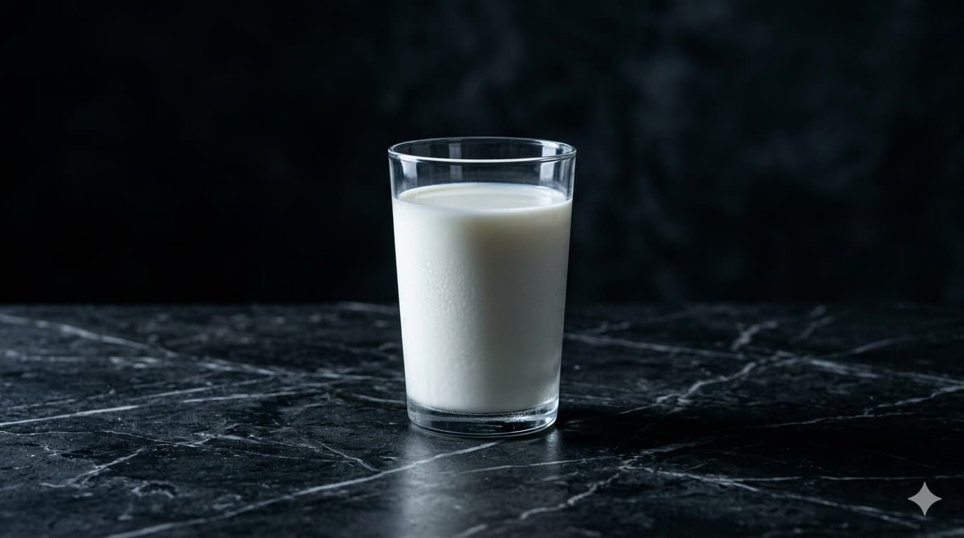 Il Latte fa Male? Smontare il Mito con la Scienza