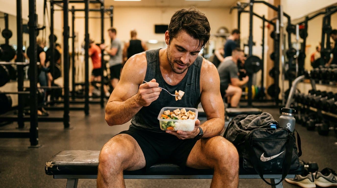 Cosa Mangiare dopo l'Allenamento: La Guida Definitiva al Pasto Post-Workout