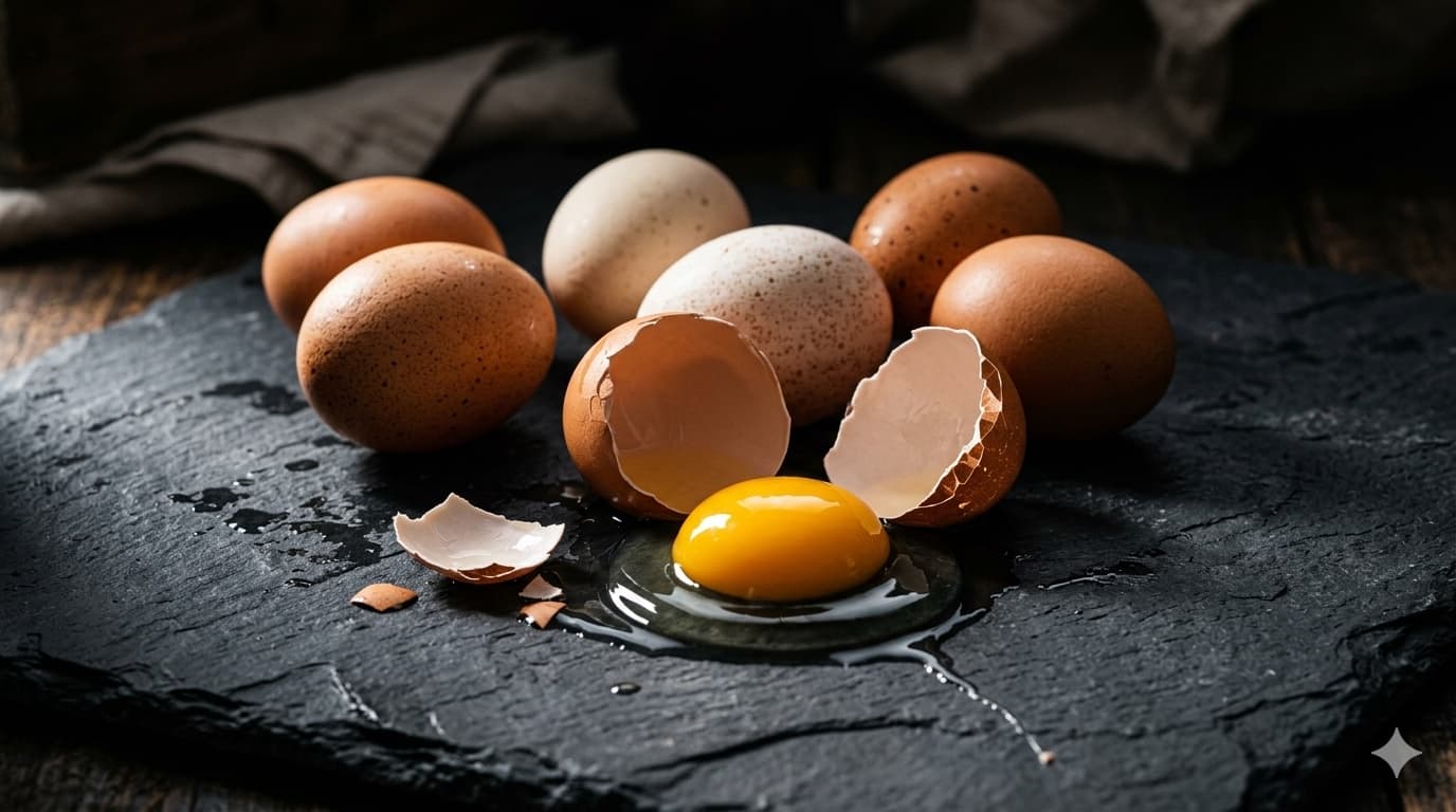 Quante Uova Puoi Mangiare a Settimana? La Risposta Dipende da Chi Sei